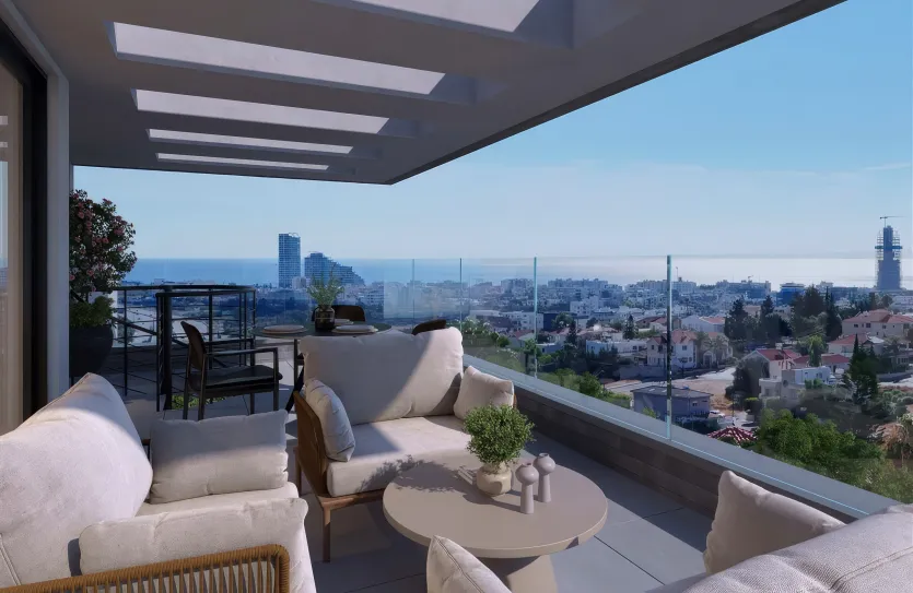 3-bedroom penthouse for sale - 15122