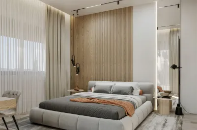 3-bedroom penthouse - 15122, photo 1