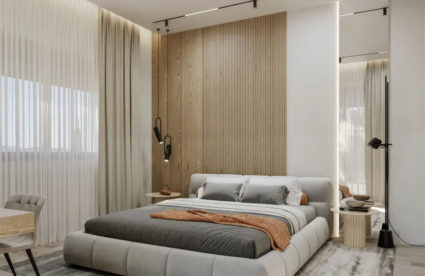 3-bedroom penthouse - 15122, photo 2