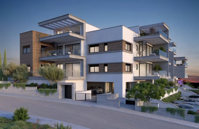 3-bedroom penthouse - 15122, photo 12