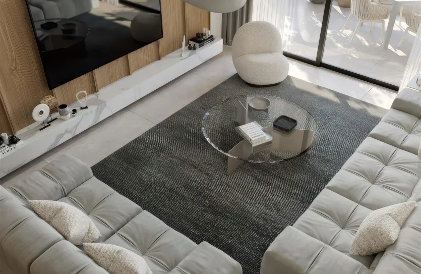 3-bedroom penthouse - 15122, photo 10