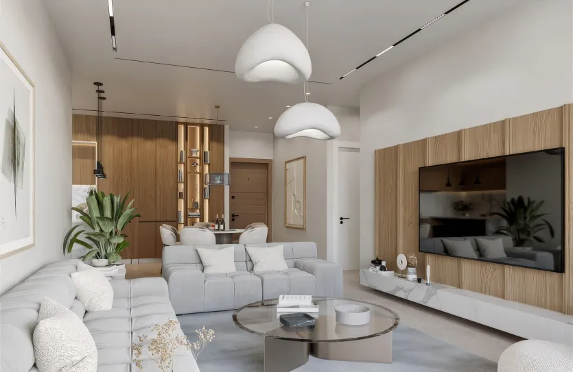 3-bedroom penthouse - 15122, photo 9