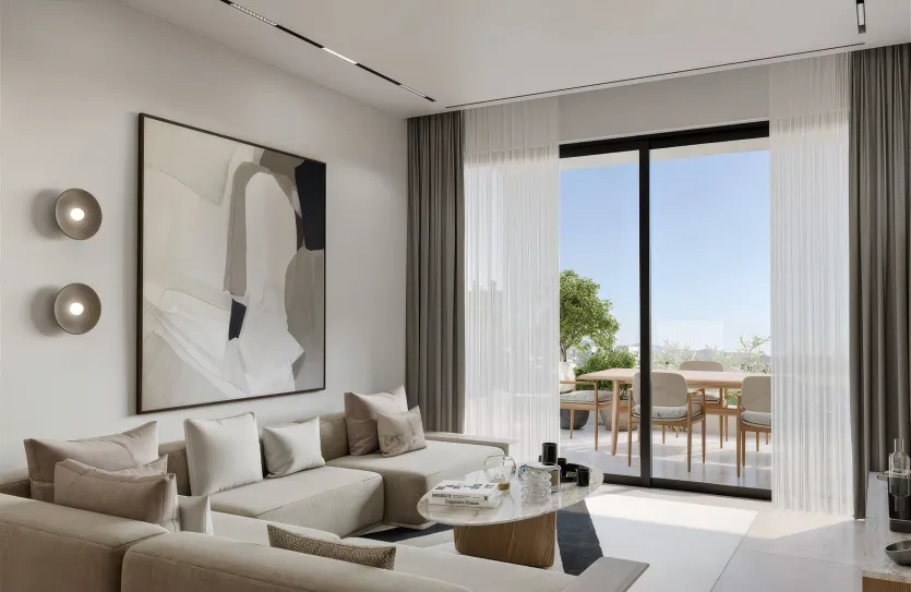 3-bedroom penthouse - 15122, photo 5