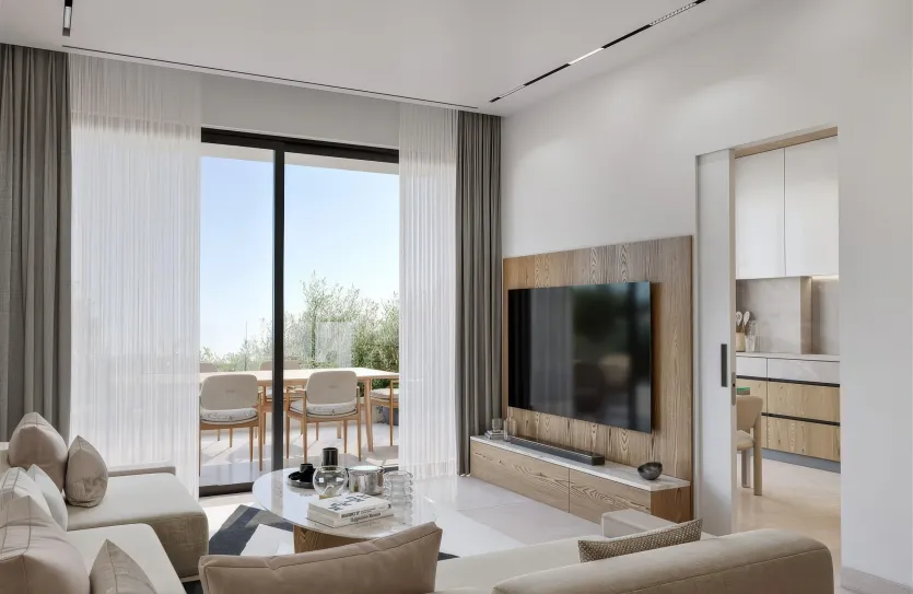 3-bedroom penthouse - 15122, photo 3