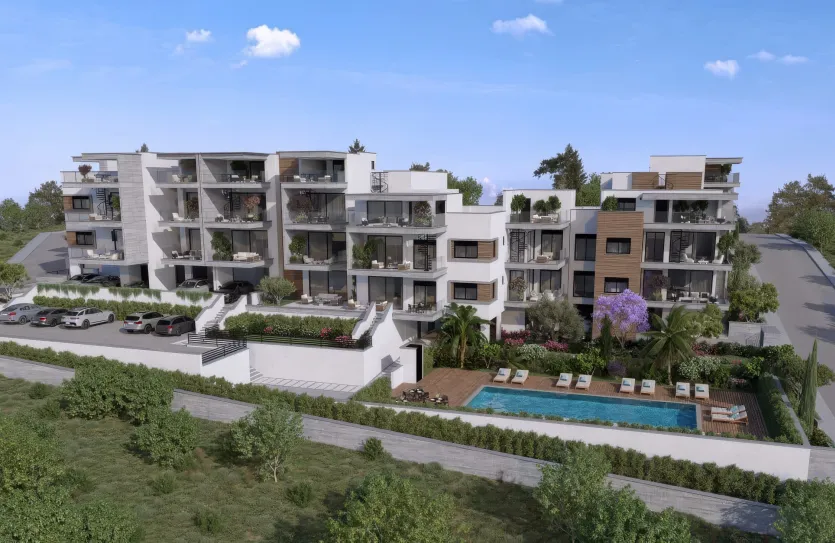 2-bedroom apartment for sale - 15120