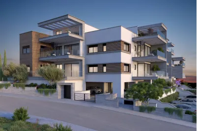 2-bedroom apartment - 15120, photo 1