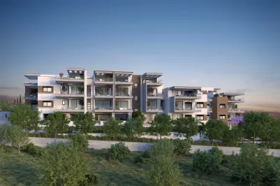 2-bedroom apartment - 15120, photo 2