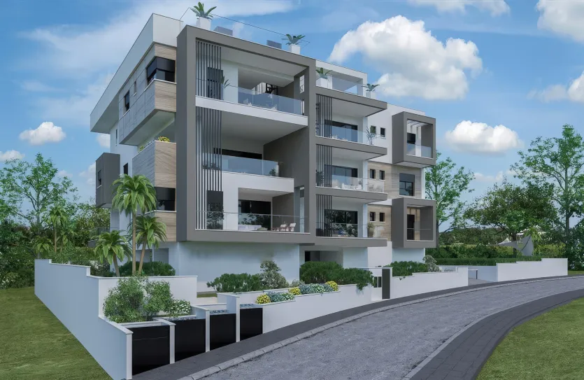 3-bedroom penthouse - 15131, photo 3