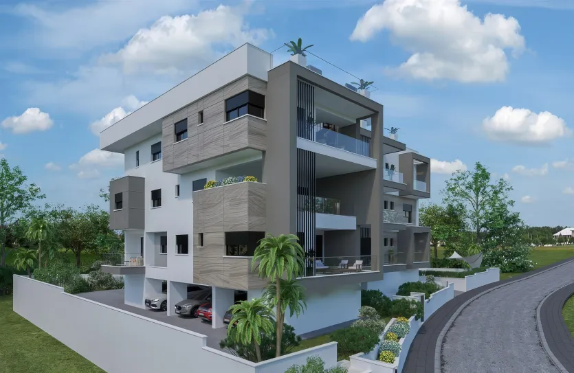 3-bedroom penthouse - 15131, photo 2