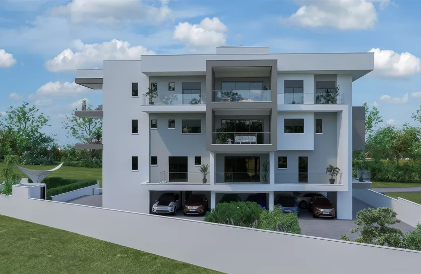 3-bedroom penthouse - 15131, photo 7