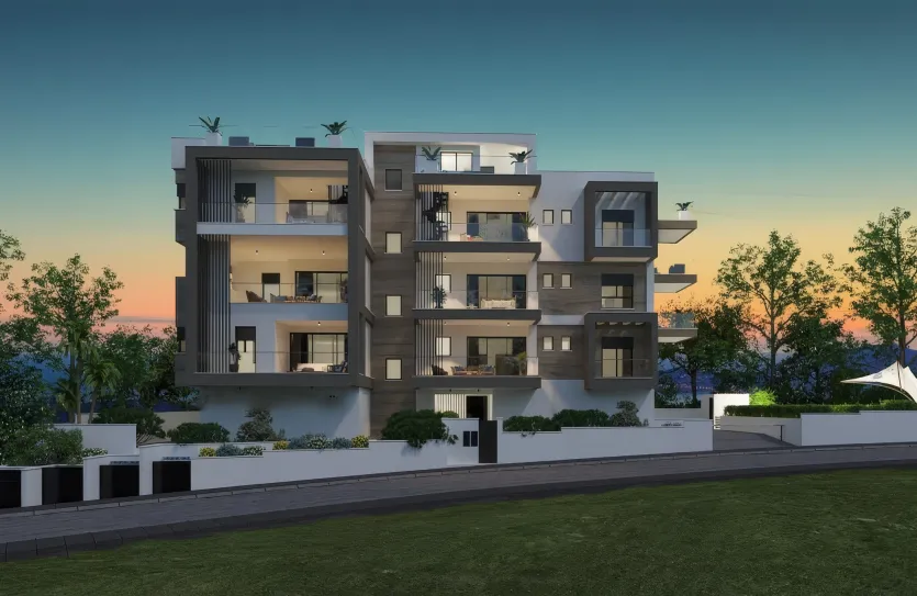 3-bedroom penthouse - 15131, photo 12