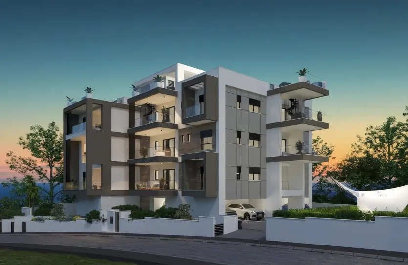 3-bedroom penthouse - 15131, photo 11