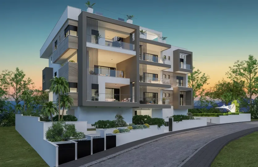 2-bedroom apartment - 15130, photo 9