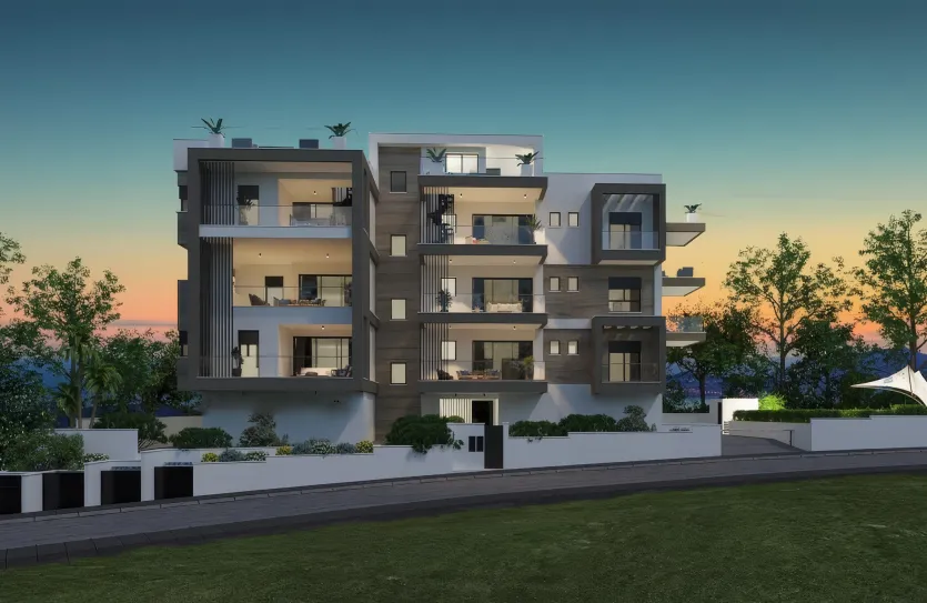 2-bedroom apartment - 15129, photo 11