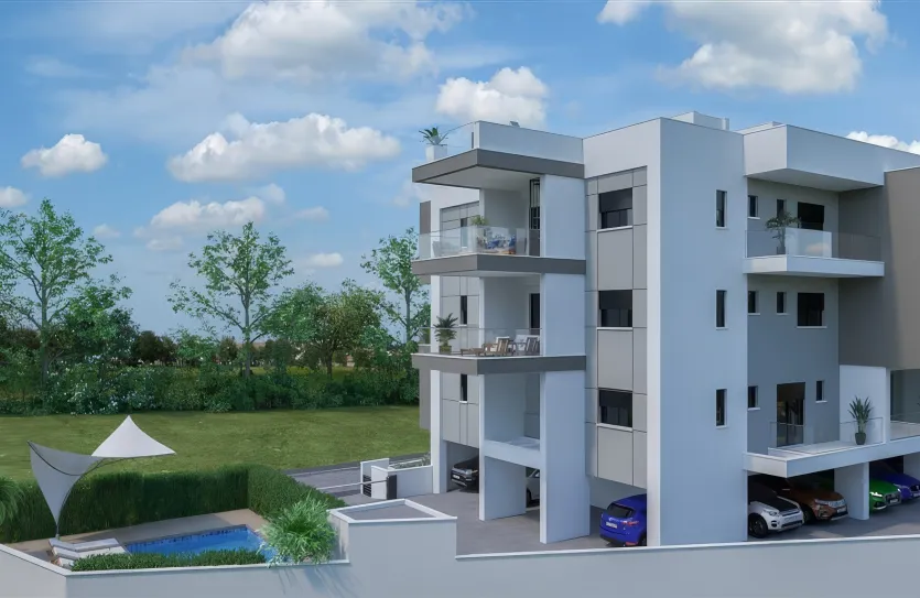 1-bedroom apartment - 15128, photo 2