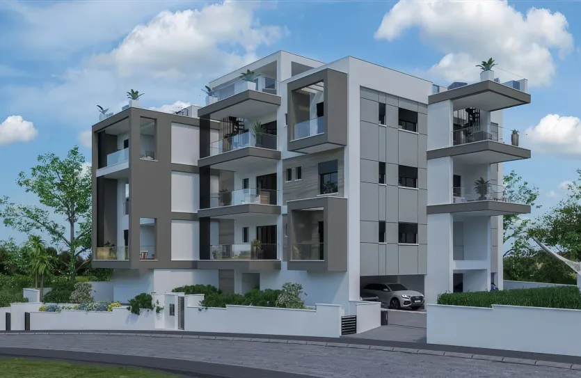 1-bedroom apartment - 15128, photo 5