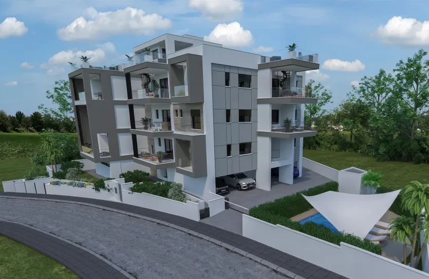 1-bedroom apartment - 15128, photo 4