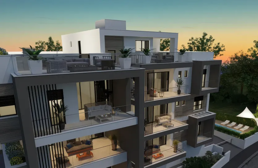 1-bedroom apartment - 15128, photo 10