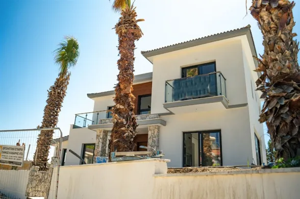 House in Pyrgos, Limassol - 15126