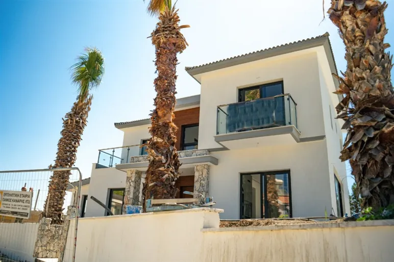 4 bedroom villa in Pyrgos, Limassol - 15126