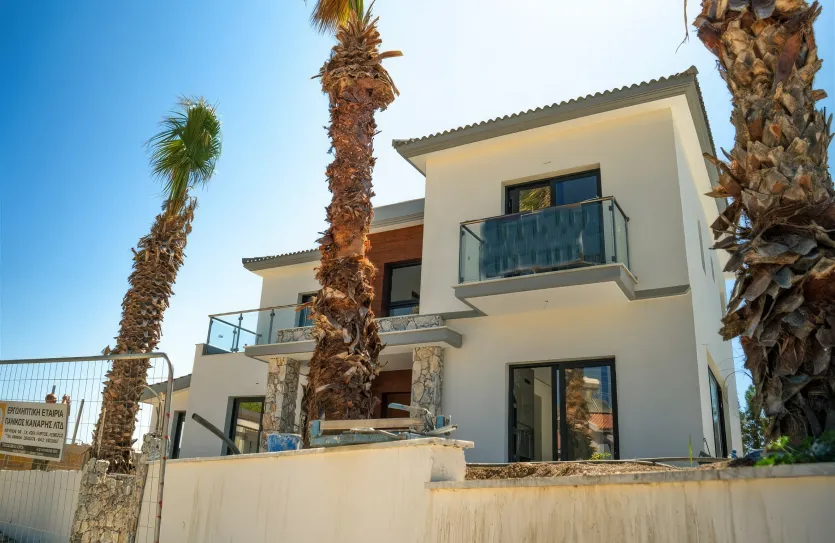 3-bedroom villa for sale - 15126