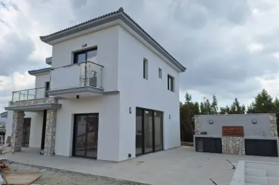 3-bedroom villa - 15126, photo 1