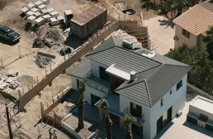 3-bedroom villa - 15126, photo 6