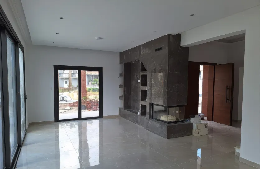 3-bedroom villa - 15126, photo 4