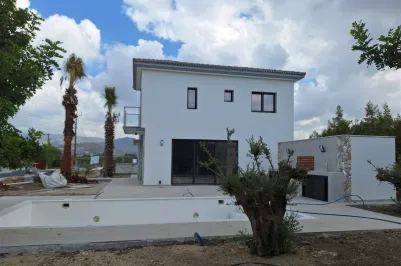 3-bedroom villa - 15126, photo 2