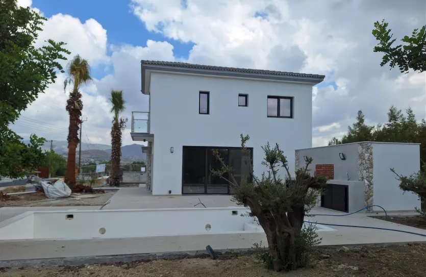 3-bedroom villa - 15126, photo 3