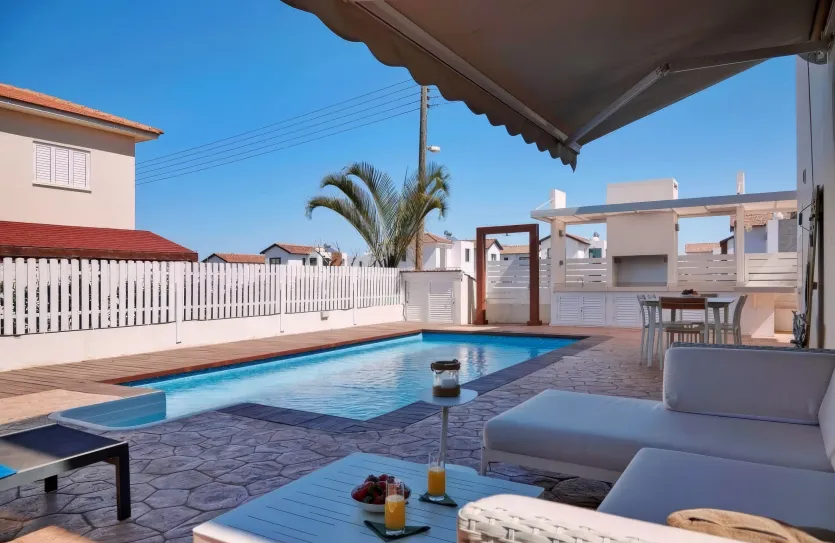 3-bedroom villa - 15124, photo 12