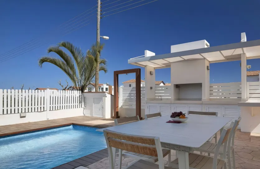 3-bedroom villa - 15124, photo 11