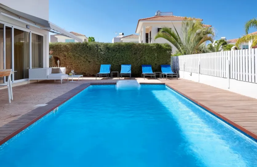 3-bedroom villa - 15124, photo 15