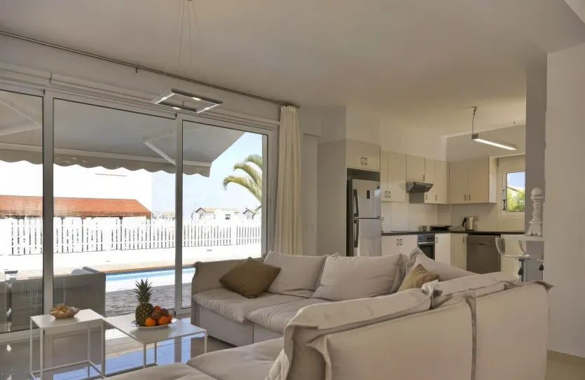 3-bedroom villa - 15124, photo 3