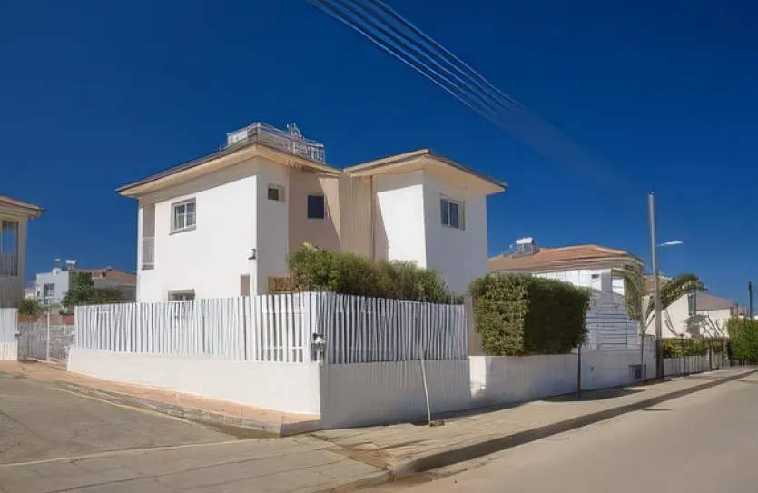 3-bedroom villa - 15124, photo 18