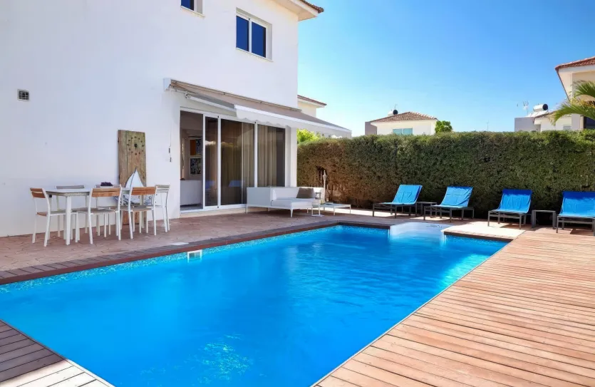 3-bedroom villa - 15124, photo 14