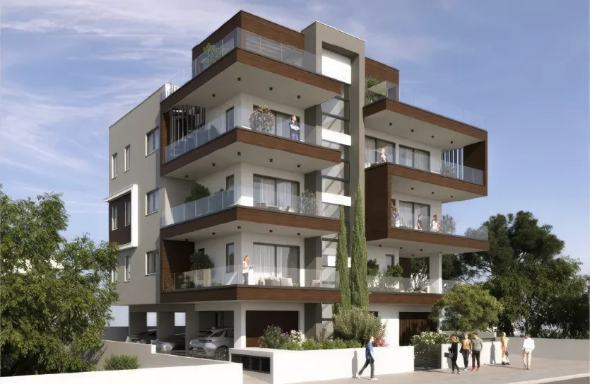 3-bedroom penthouse for sale - 15134