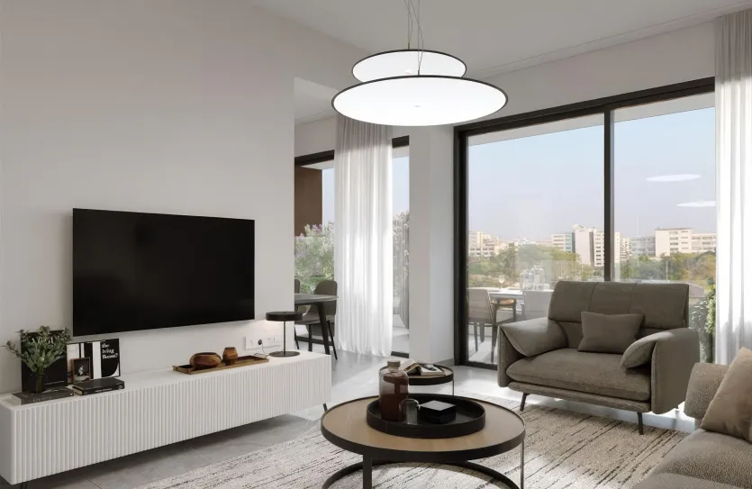 3-bedroom penthouse - 15134, photo 3