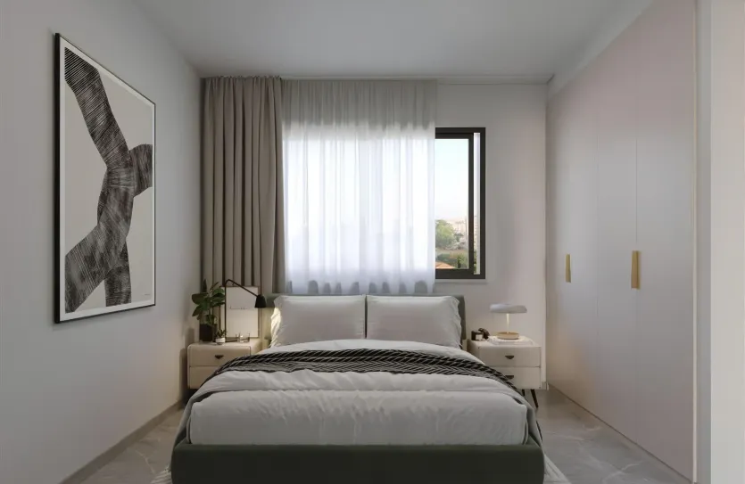 3-bedroom penthouse - 15134, photo 4