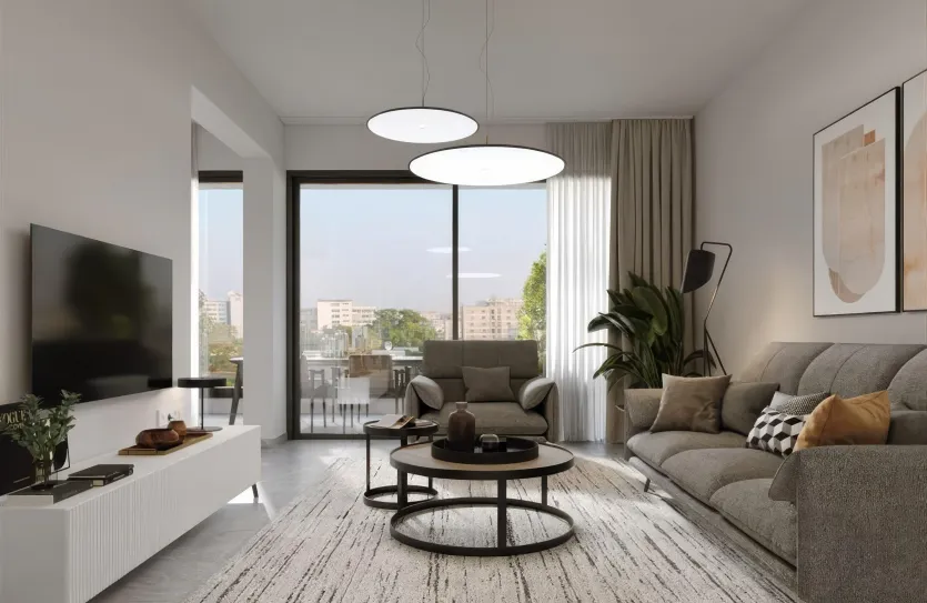 2-bedroom apartment - 15133, photo 4