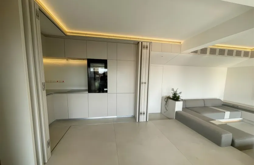 2-bedroom apartment - 15138, photo 3