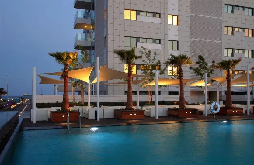 Квартира с 4-мя спальнями продажа - 15139