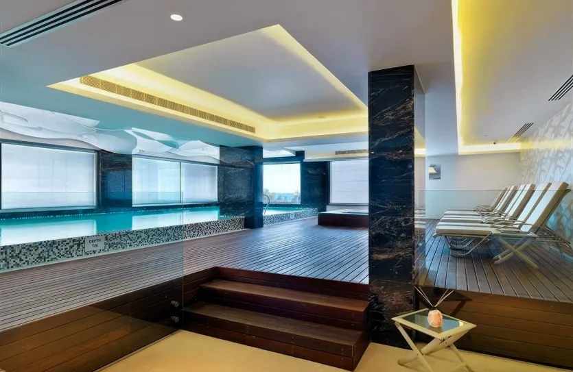 Квартира с 4-мя спальнями - 15139, photo 5