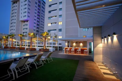 Квартира с 4-мя спальнями - 15139, photo 2