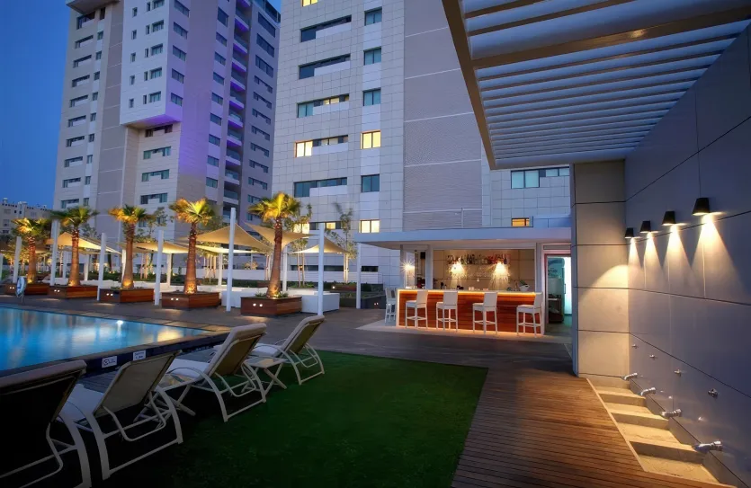 Квартира с 4-мя спальнями - 15139, photo 3