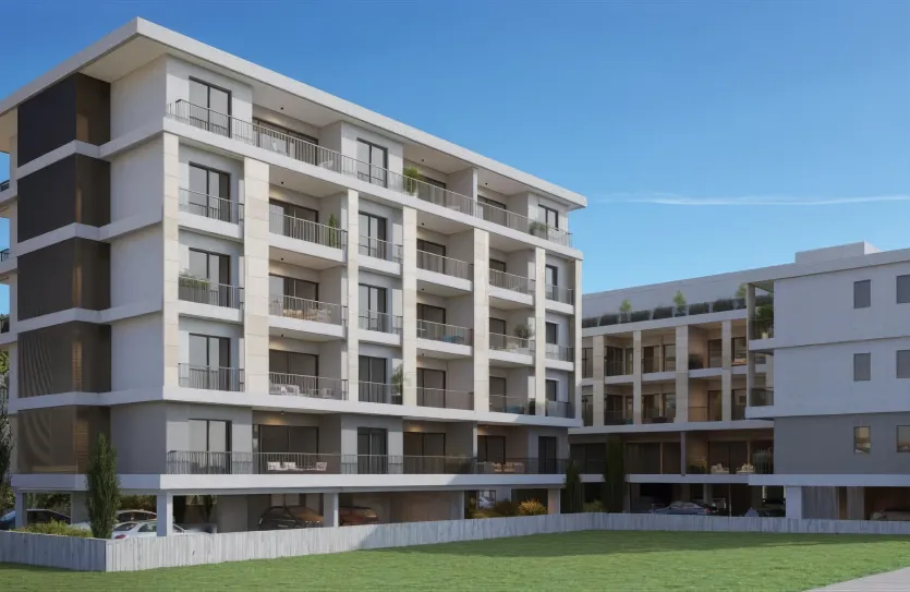 1-bedroom apartment for sale - 15148