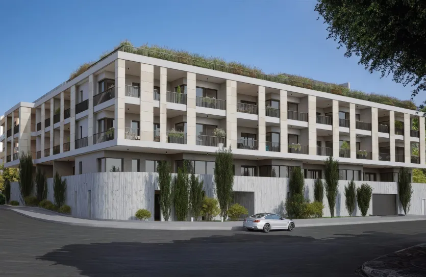 1-bedroom apartment - 15148, photo 4