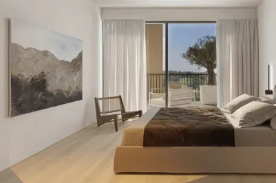 1-bedroom apartment - 15148, photo 2