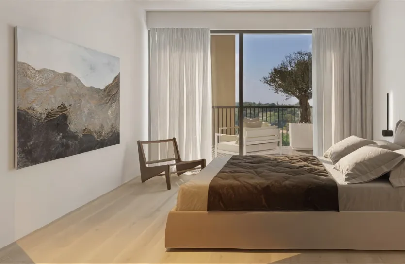 1-bedroom apartment - 15148, photo 3