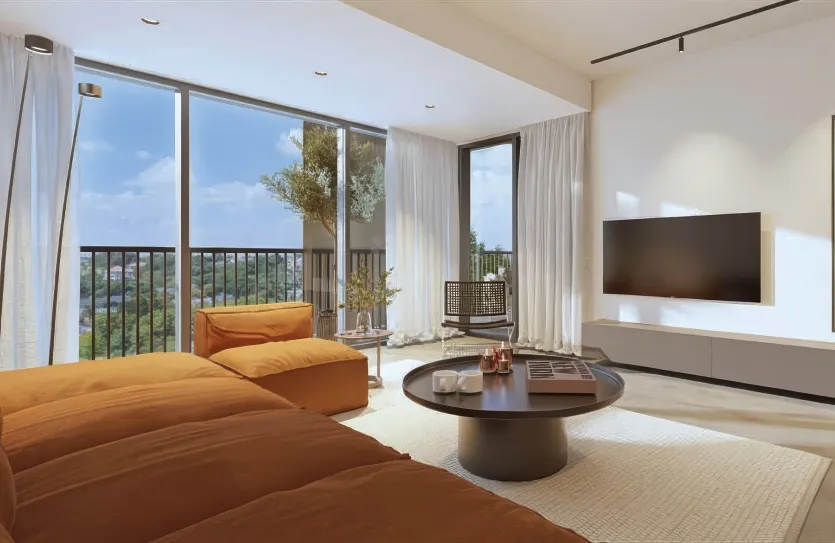 1-bedroom apartment - 15148, photo 2